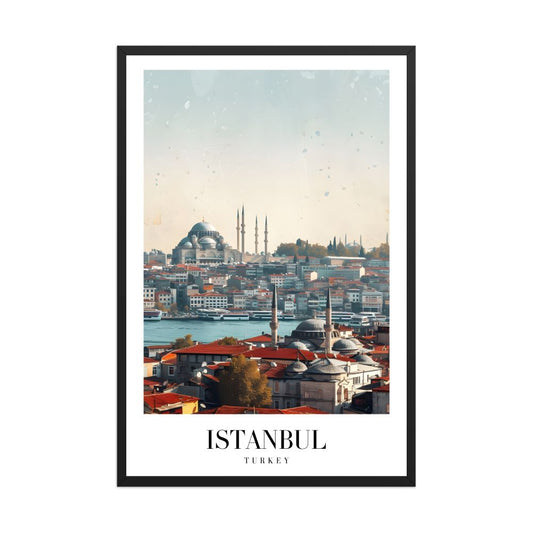 Istanbul