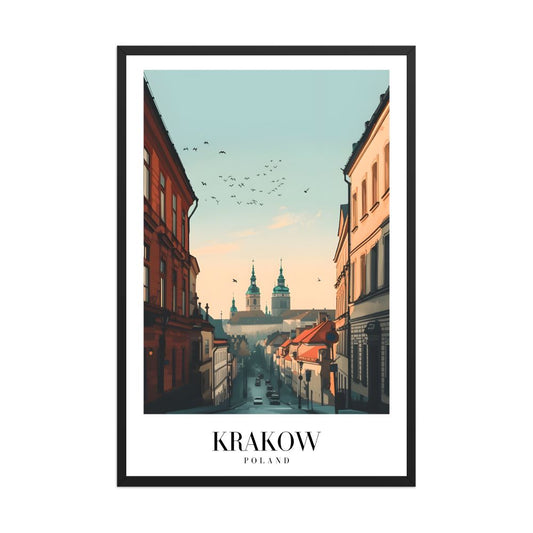 Krakow