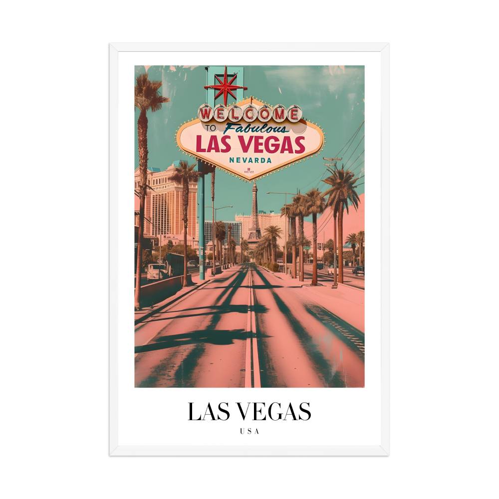 Las Vegas