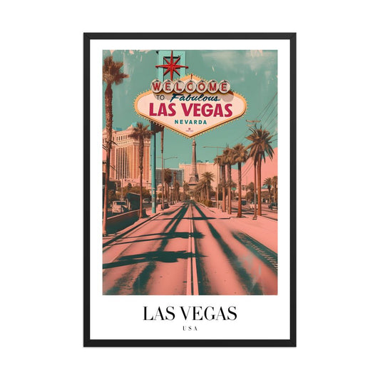 Las Vegas