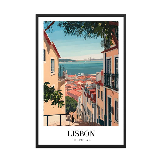 Lisbon