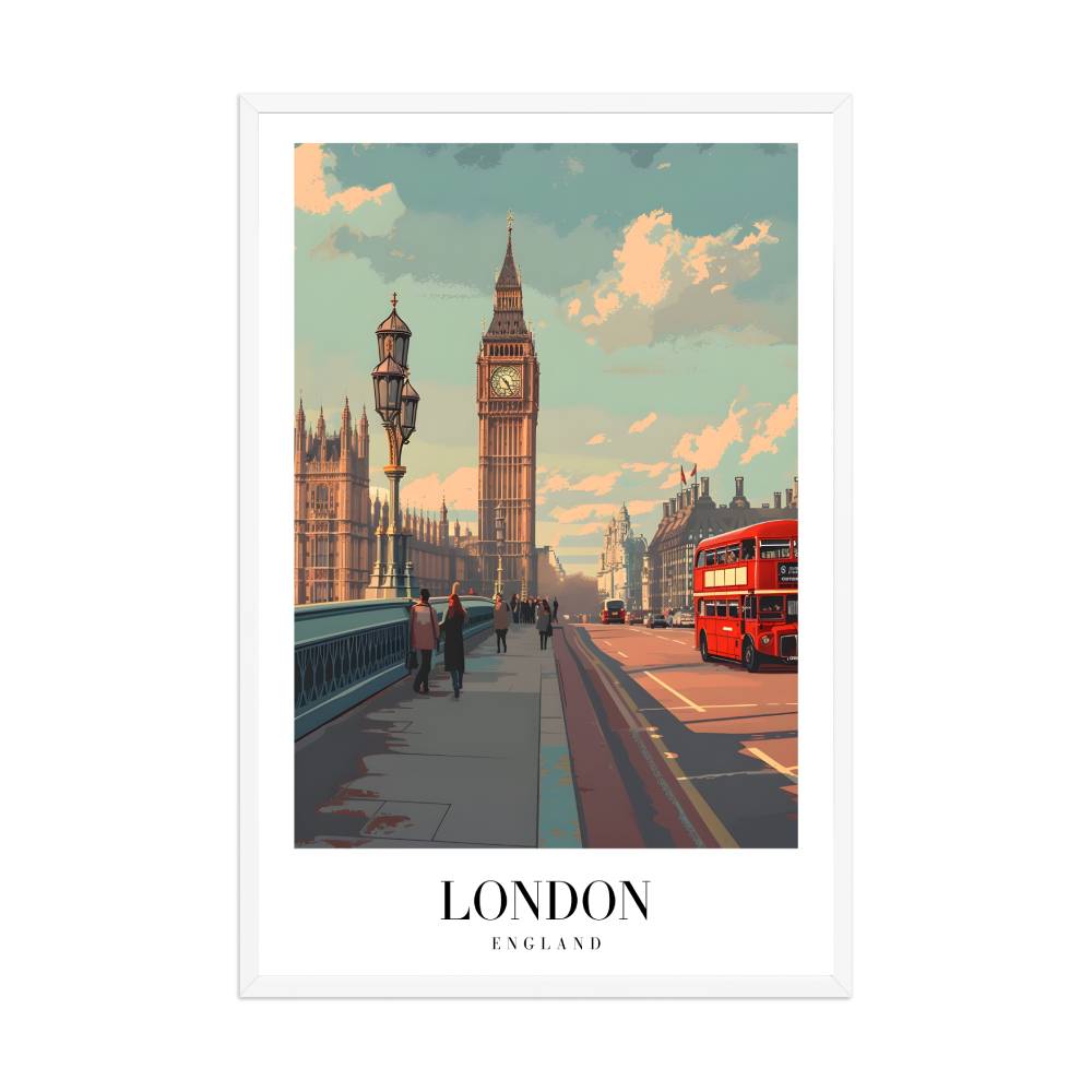 London