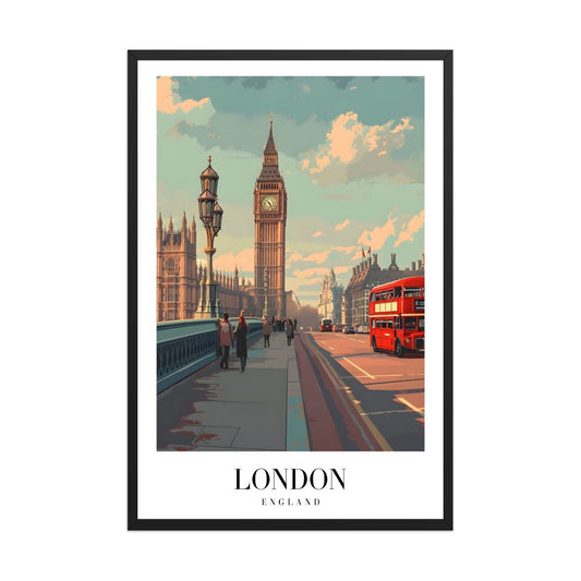 London
