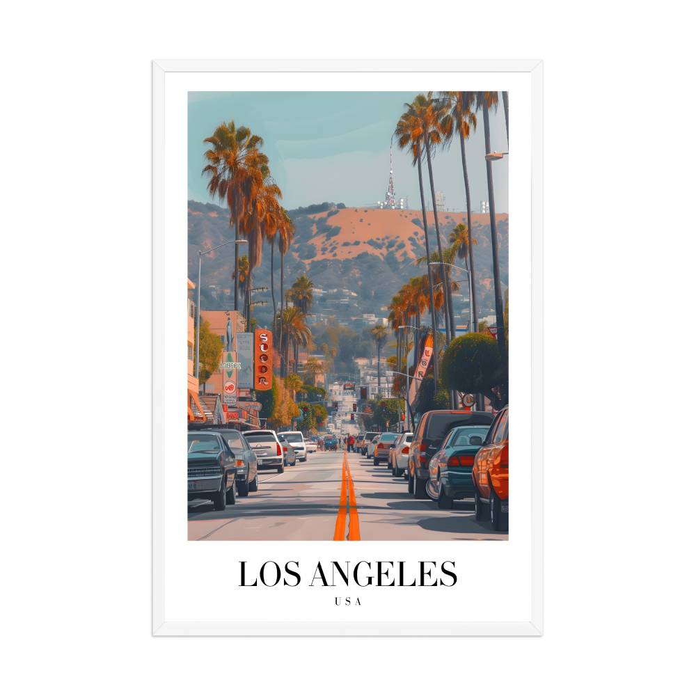 Los Angeles