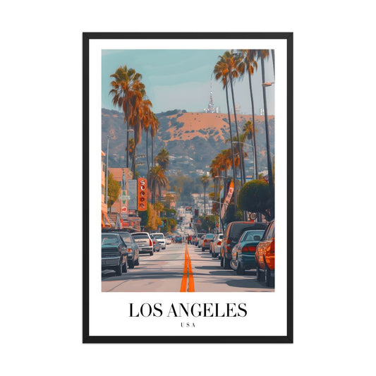 Los Angeles