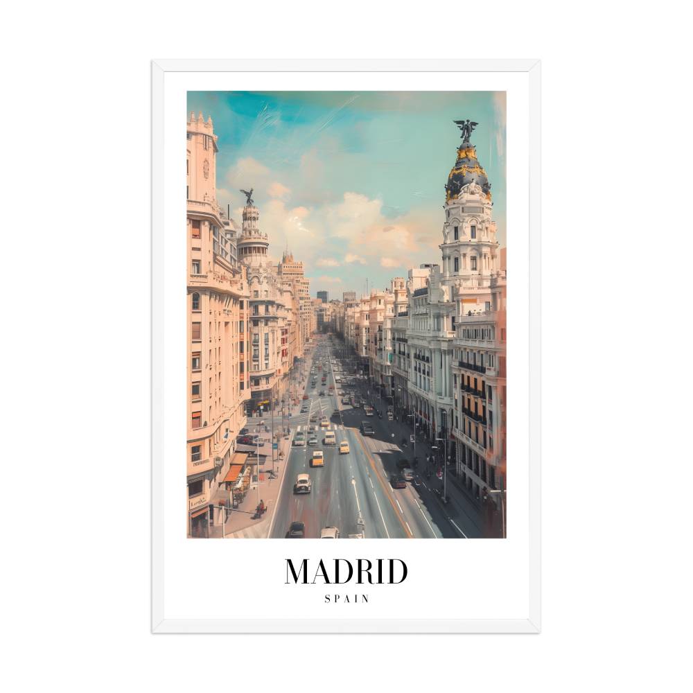Madrid