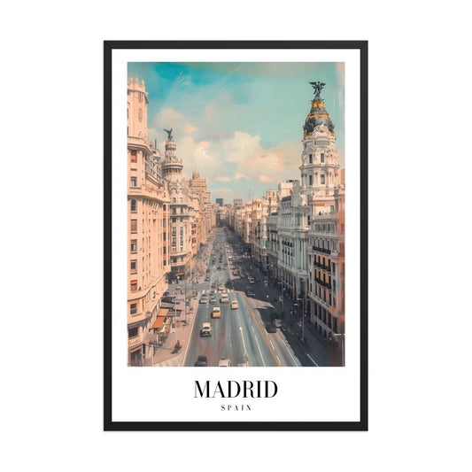 Madrid