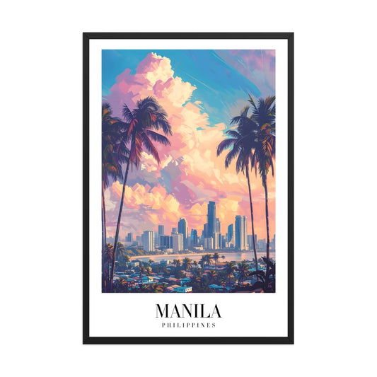 Manila