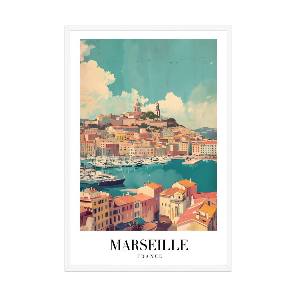 Marseille