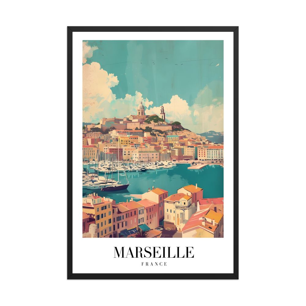 Marseille