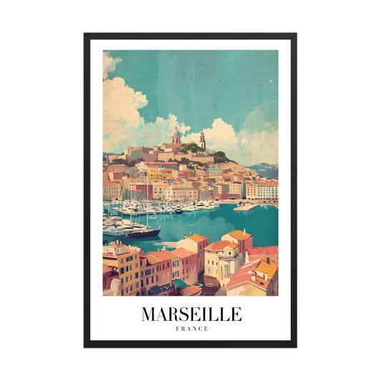 Marseille