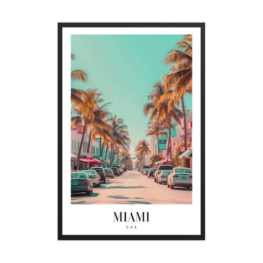 Miami