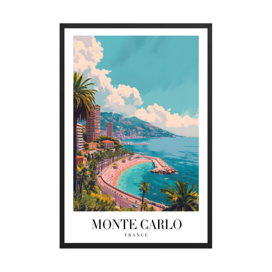 Montecarlo