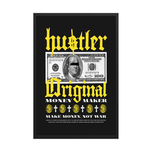 Hustler