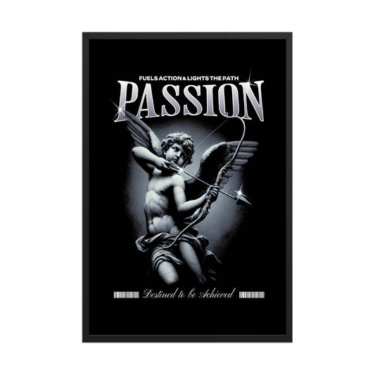 Passion Angel