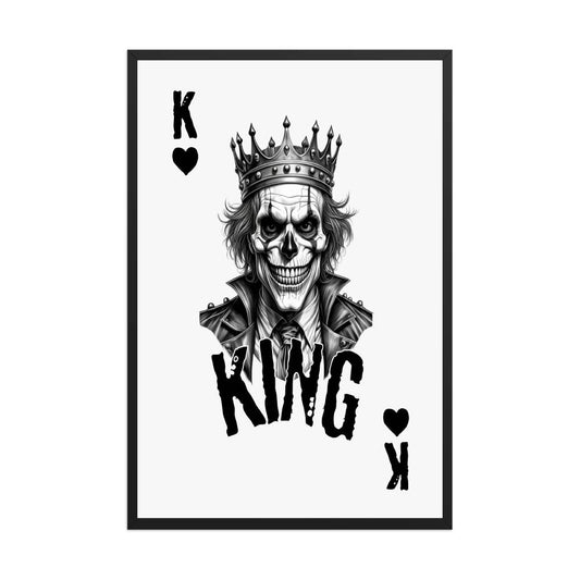 Poker King