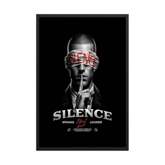Silence