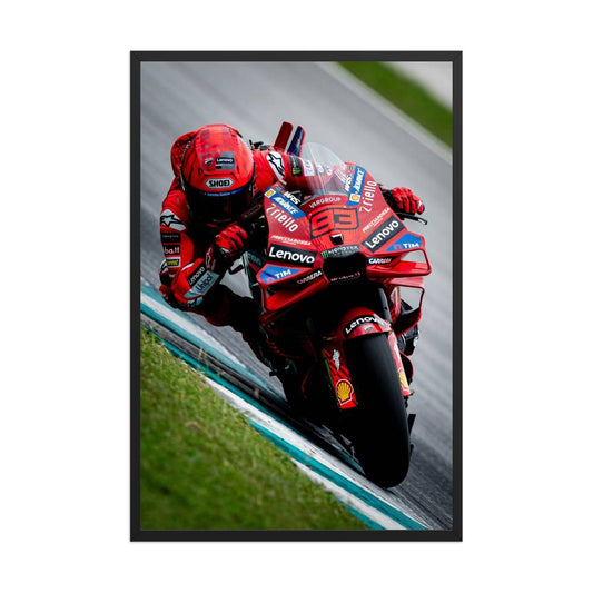Ducati Lenovo