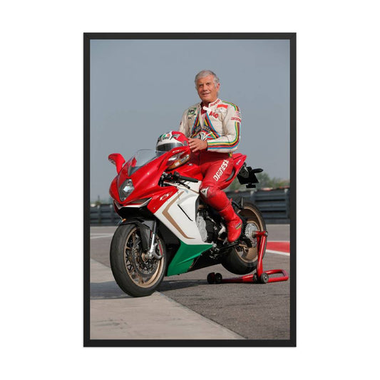 Giacomo Agostini