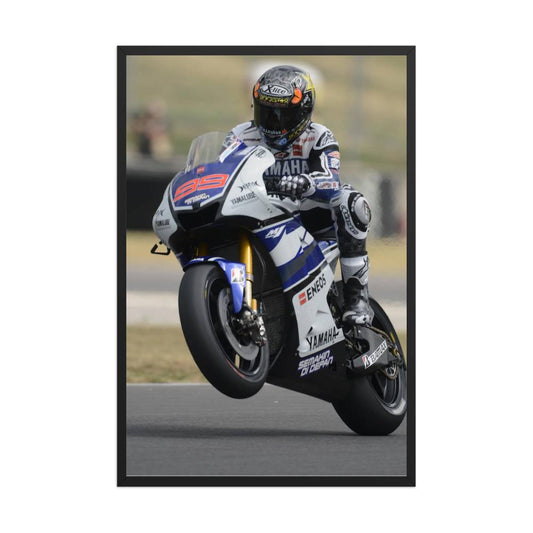 Jorge Lorenzo