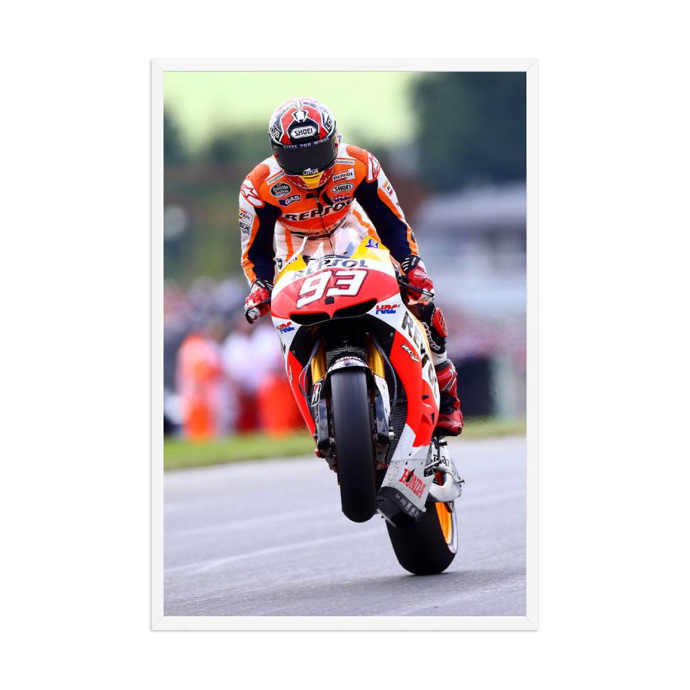 Marc Marquez