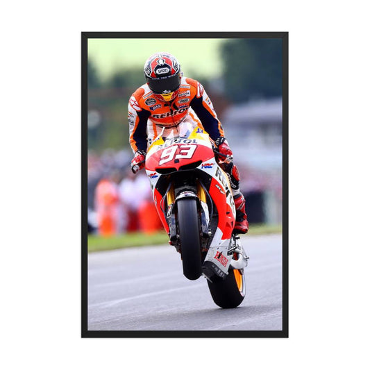 Marc Marquez