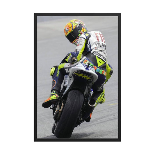 Valentino Rossi