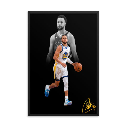 Stephen Curry