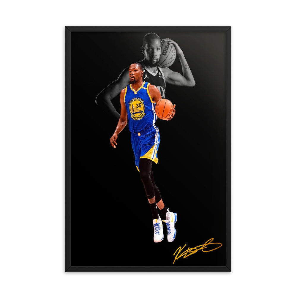 Kevin Durant
