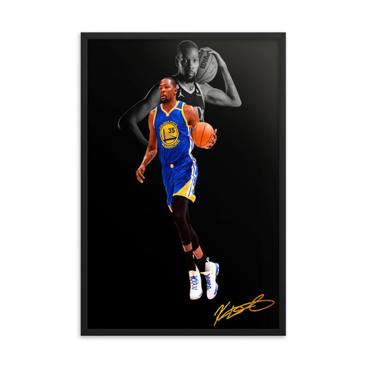 Kevin Durant