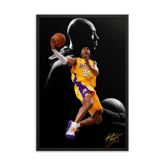 Kobe Bryant