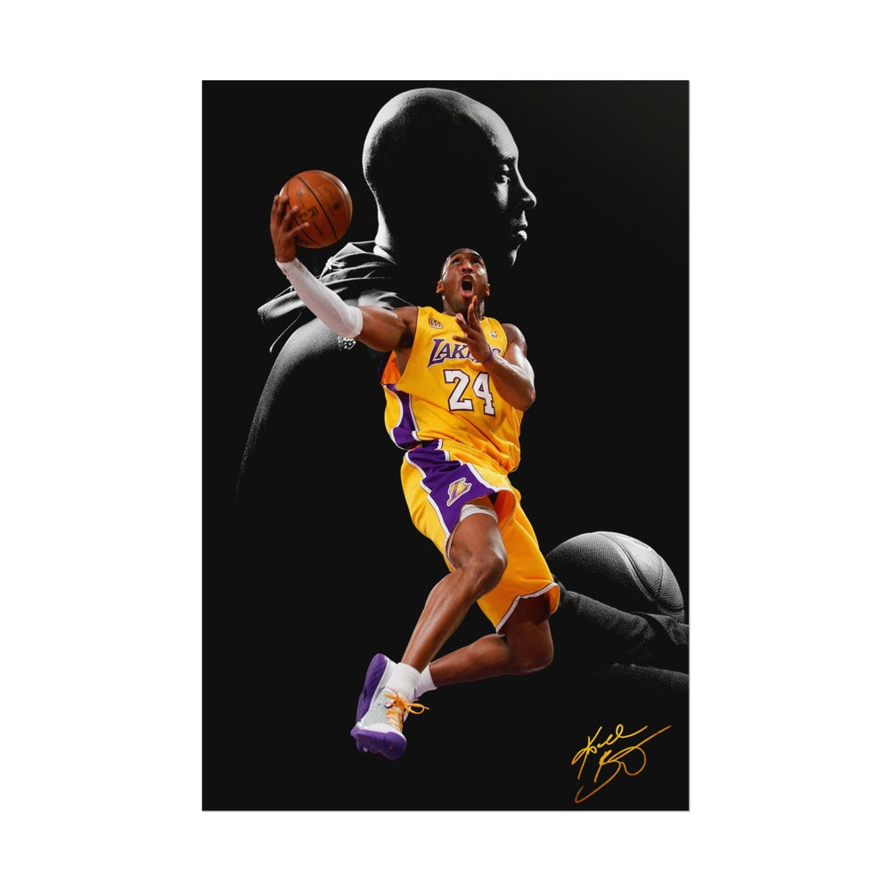 Kobe Bryant