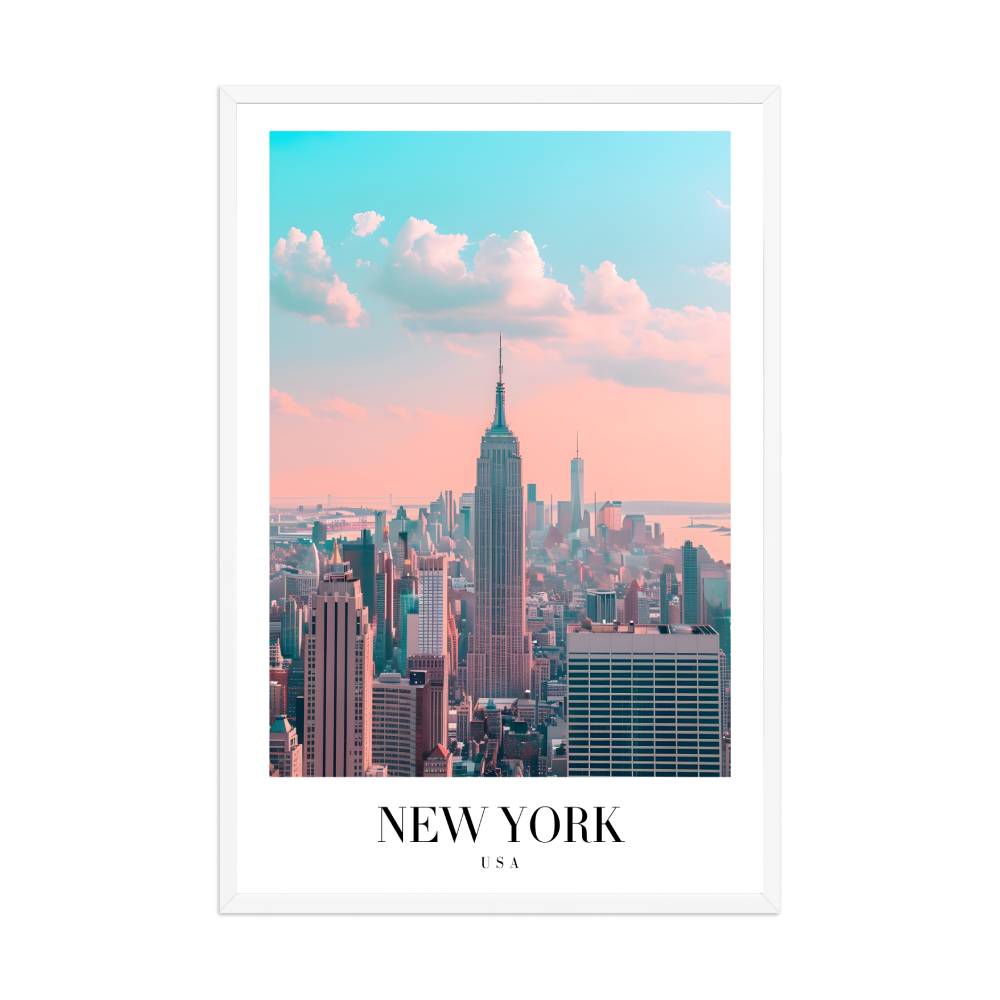 New York