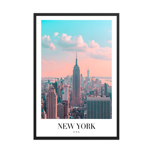 New York