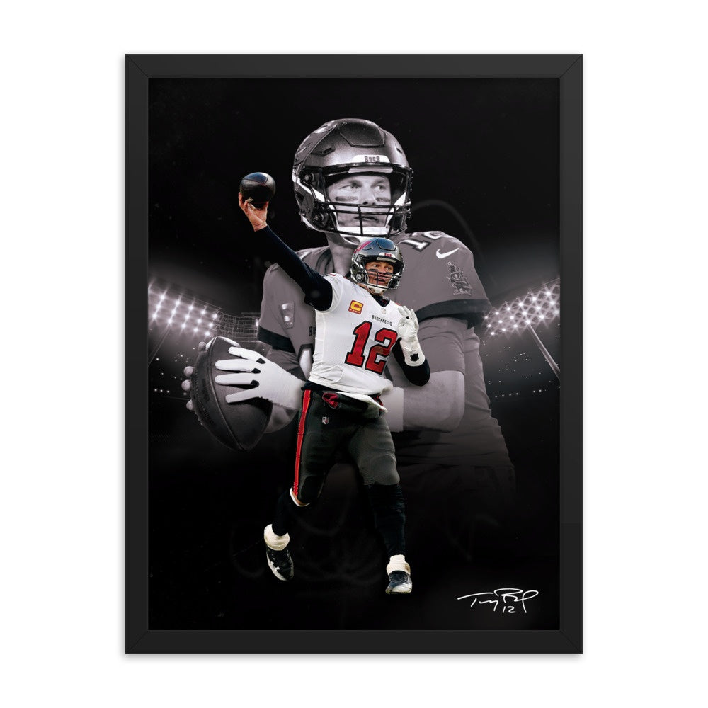 Tom Brady