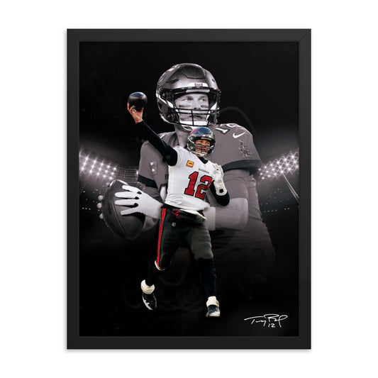 Tom Brady