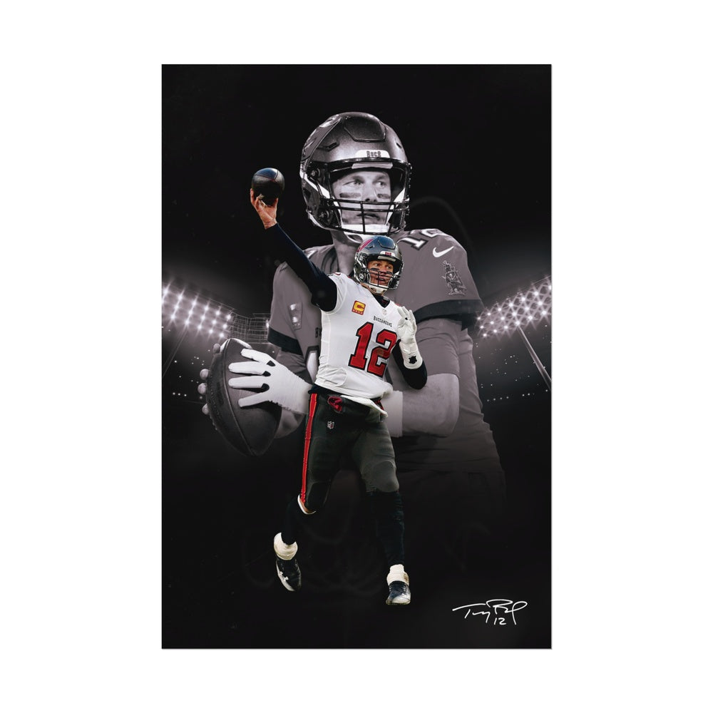 Tom Brady