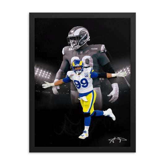 Aaron Donald