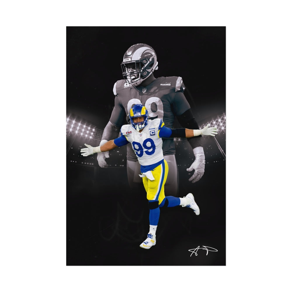 Aaron Donald