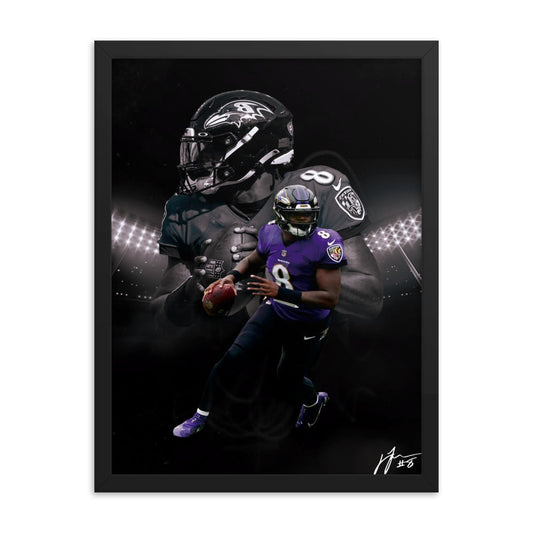 Lamar Jackson