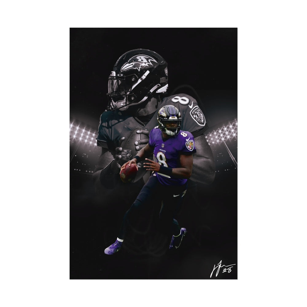 Lamar Jackson