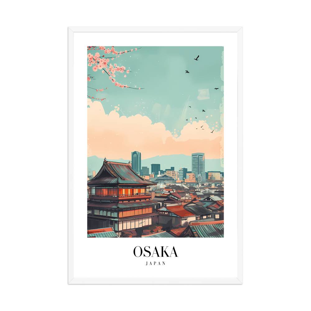 Osaka