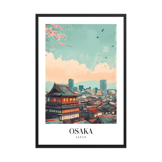 Osaka