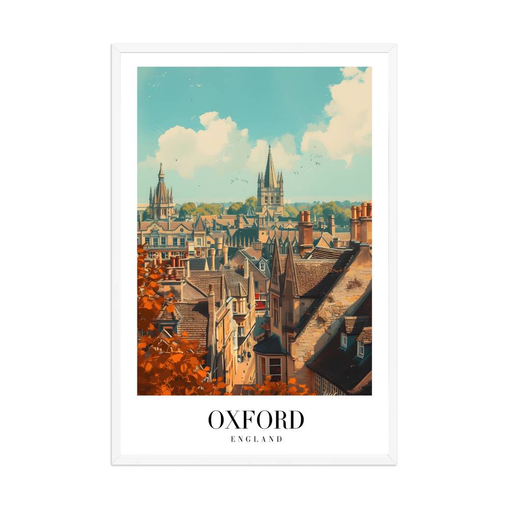 Oxford