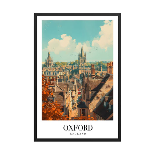 Oxford