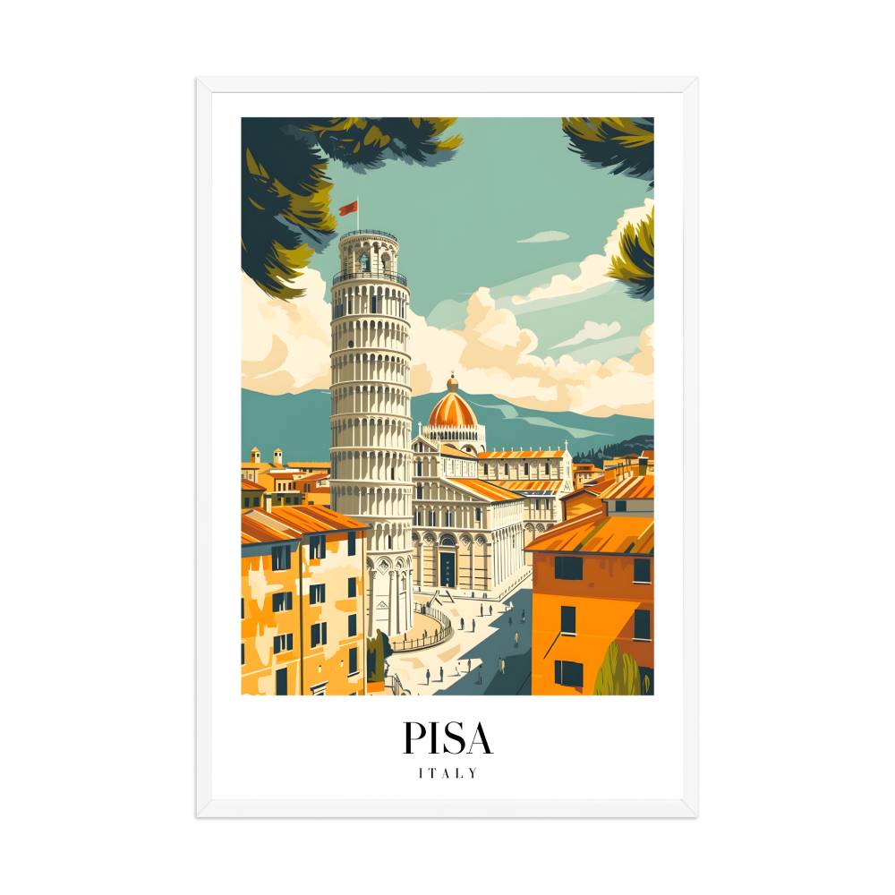 Pisa