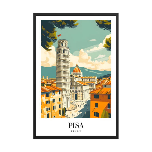 Pisa