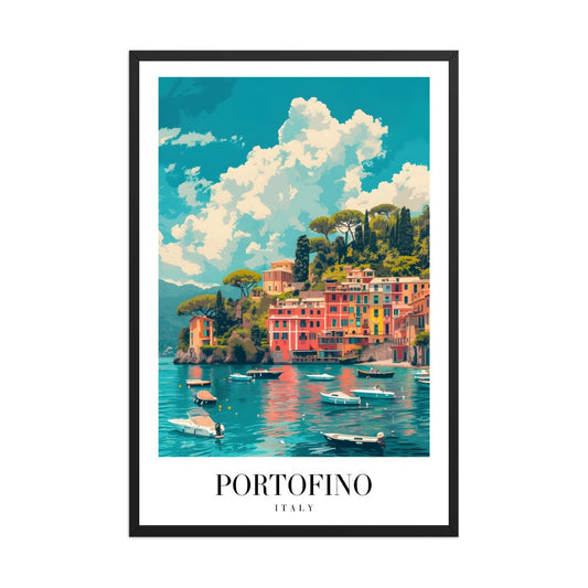 Portofino
