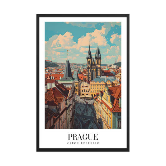 Prague