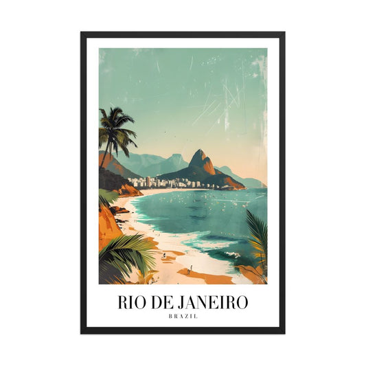Rio De Janeiro